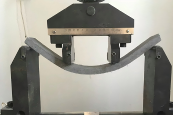 六枝特高延性混凝土 高延性砂浆 抗震加固混凝土产品特点 施工流程