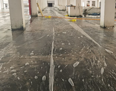 六枝特不发火砂浆和不发火金属骨料有什么区别