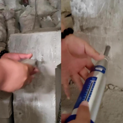 六枝特混凝土强度不足的原因及处理方法