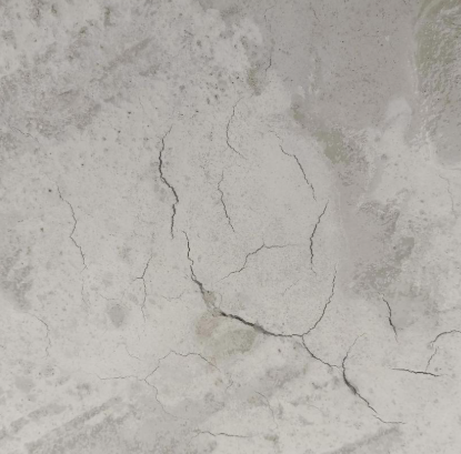 六枝特灌浆料为什么会产生裂缝？出现裂缝该如何处理？