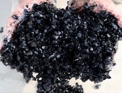 六枝特沥青冷补料（沥青砂）的优势特点与施工流程解析