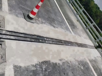 六枝特伸缩缝更换后浇筑材料快速结构修补料速砼的产品特点及施工流程​