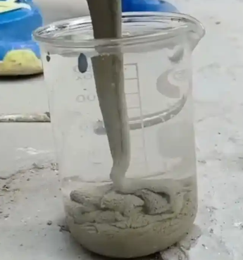 六枝特水工混凝土絮凝剂，水下抗分散剂的作用及施工方法