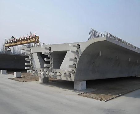 六枝特抗冻压浆料的特点及标准化施工工艺